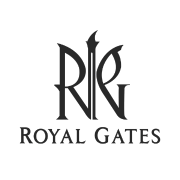 Logo Royal Gates